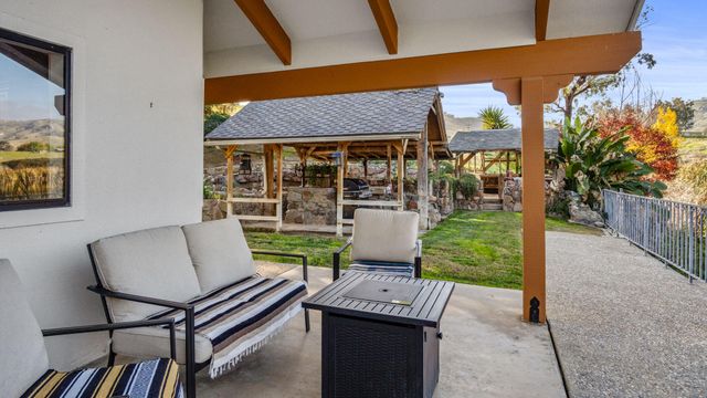 34784 Bogart Drive, Springville, CA 93265