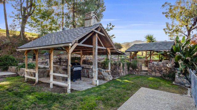 34784 Bogart Drive, Springville, CA 93265