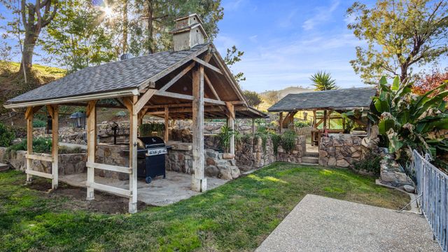 34784 Bogart Drive, Springville, CA 93265