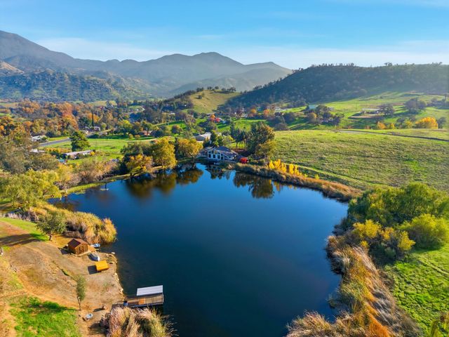 34784 Bogart Drive, Springville, CA 93265