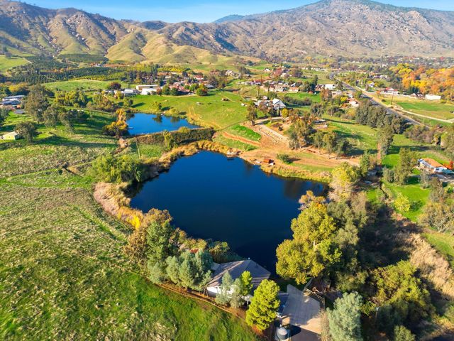 34784 Bogart Drive, Springville, CA 93265