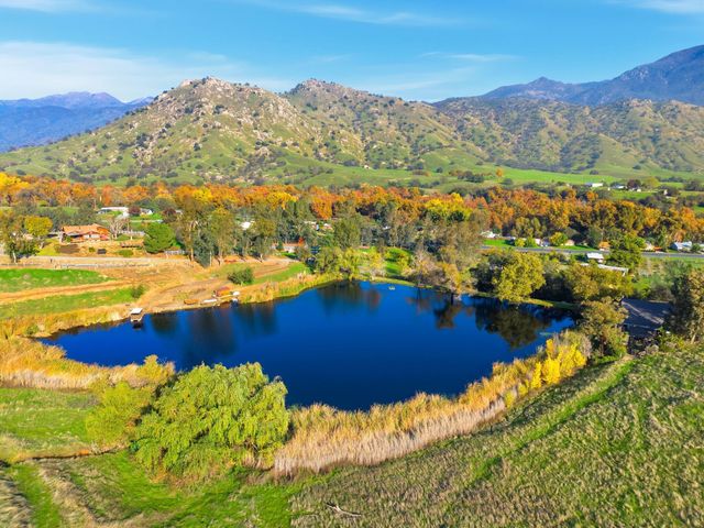 34784 Bogart Drive, Springville, CA 93265