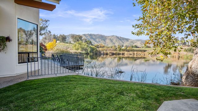 34784 Bogart Drive, Springville, CA 93265