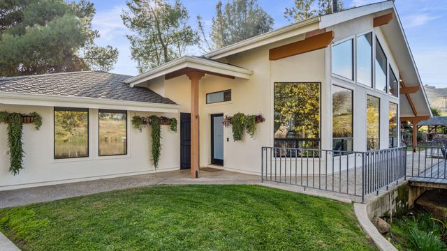 34784 Bogart Drive, Springville, CA 93265
