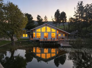 34784 Bogart Drive, Springville, CA 93265