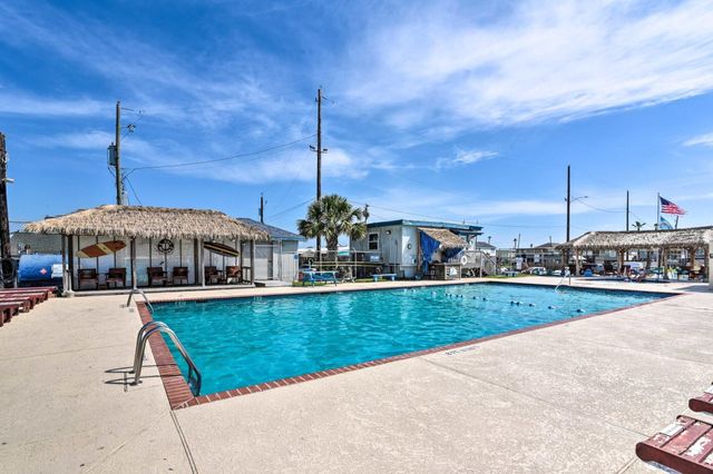 00 Fort Bend Drive, Galveston, TX 77554