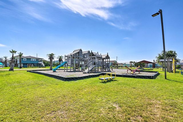 00 Fort Bend Drive, Galveston, TX 77554