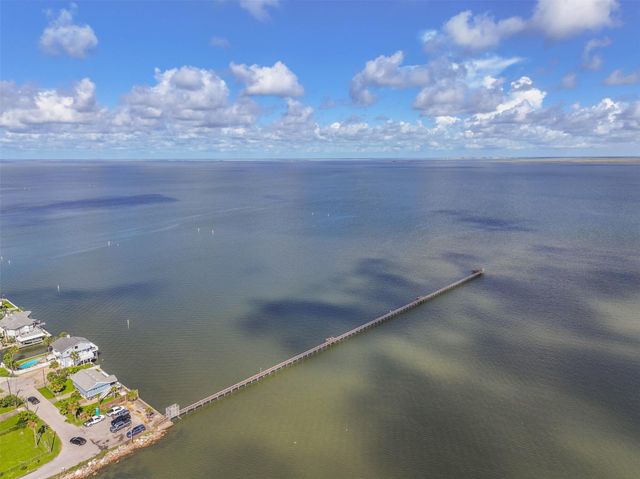 00 Fort Bend Drive, Galveston, TX 77554
