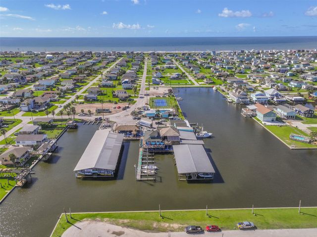 00 Fort Bend Drive, Galveston, TX 77554