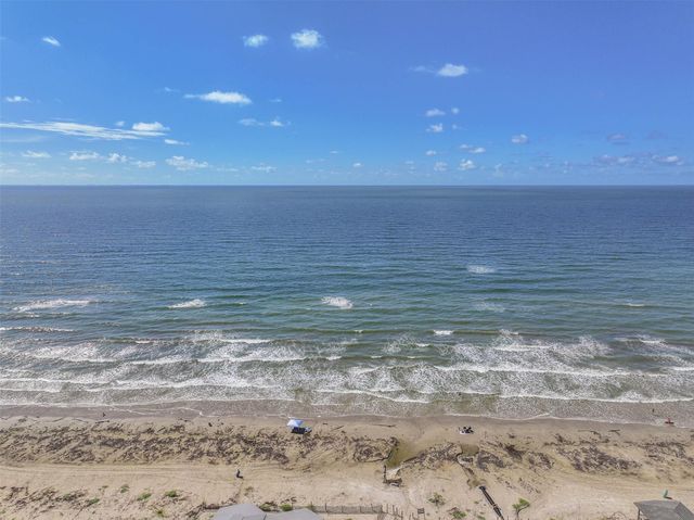 00 Fort Bend Drive, Galveston, TX 77554