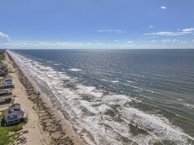 00 Fort Bend Drive, Galveston, TX 77554
