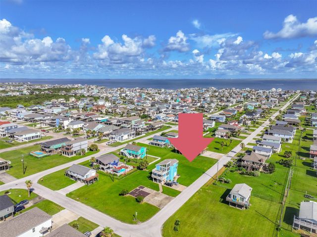 00 Fort Bend Drive, Galveston, TX 77554