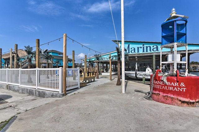 00 Fort Bend Drive, Galveston, TX 77554