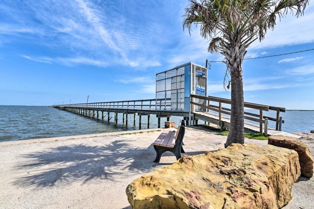00 Fort Bend Drive, Galveston, TX 77554