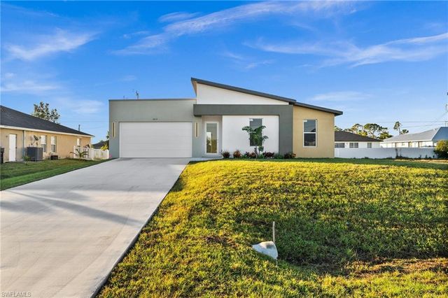 2814 5TH TER, Cape Coral, FL 33993