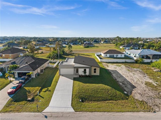 2814 5TH TER, Cape Coral, FL 33993
