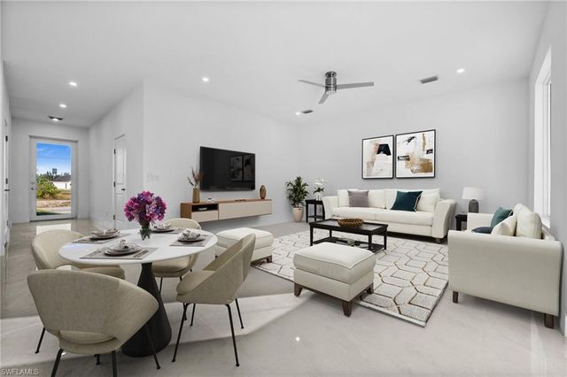 2814 5TH TER, Cape Coral, FL 33993