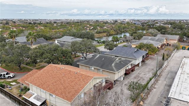 2058 Hidden Lake, Corpus Christi, TX 78412