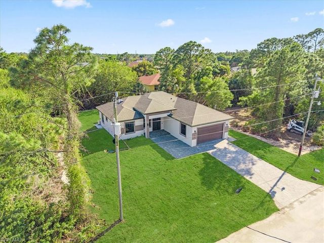 4303 16th ST W, Lehigh Acres, FL 33971