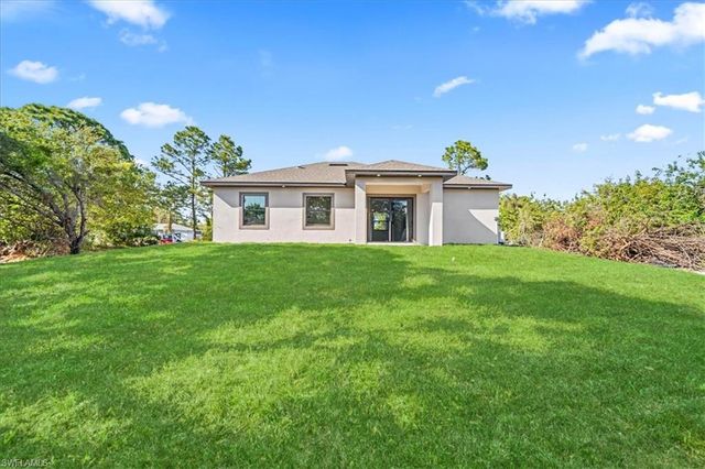 4303 16th ST W, Lehigh Acres, FL 33971