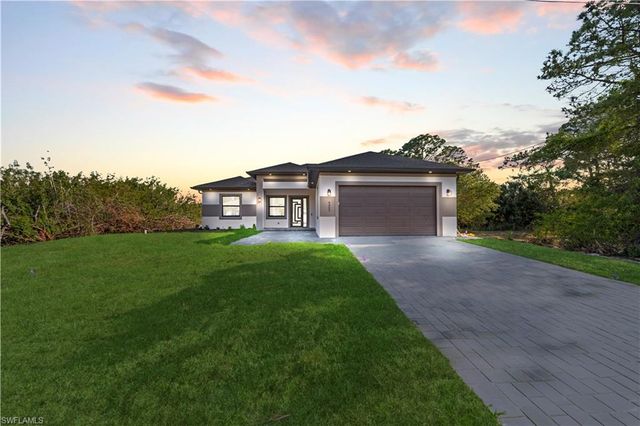 4303 16th ST W, Lehigh Acres, FL 33971