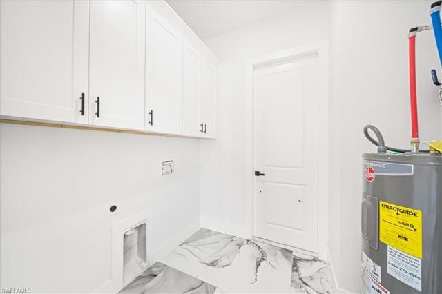 4303 16th ST W, Lehigh Acres, FL 33971