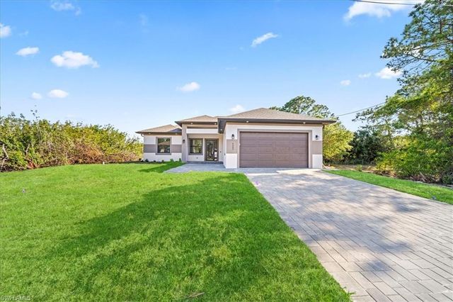 4303 16th ST W, Lehigh Acres, FL 33971