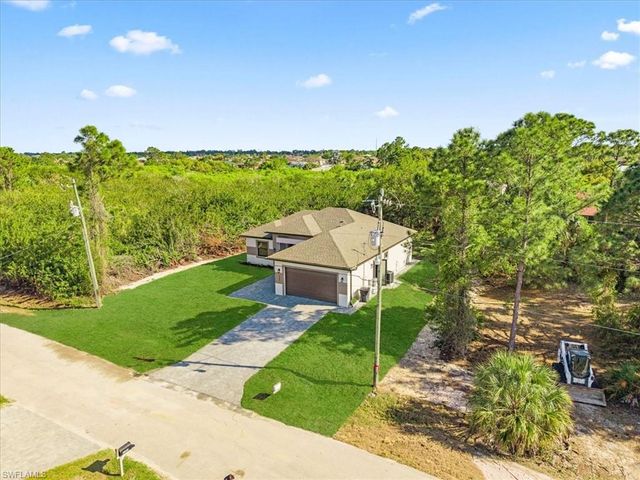 4303 16th ST W, Lehigh Acres, FL 33971