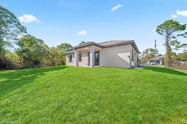 4303 16th ST W, Lehigh Acres, FL 33971