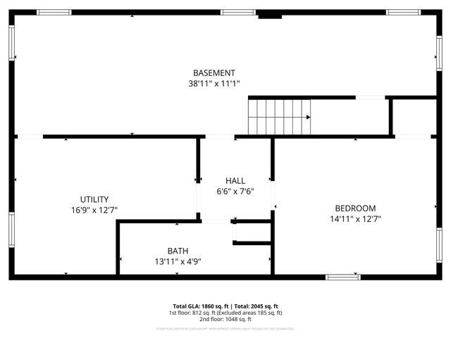 5956 5th Street NE, Fridley, MN 55432