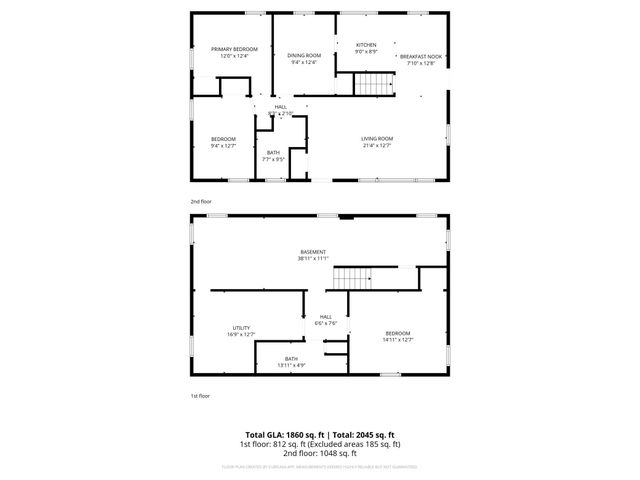 5956 5th Street NE, Fridley, MN 55432