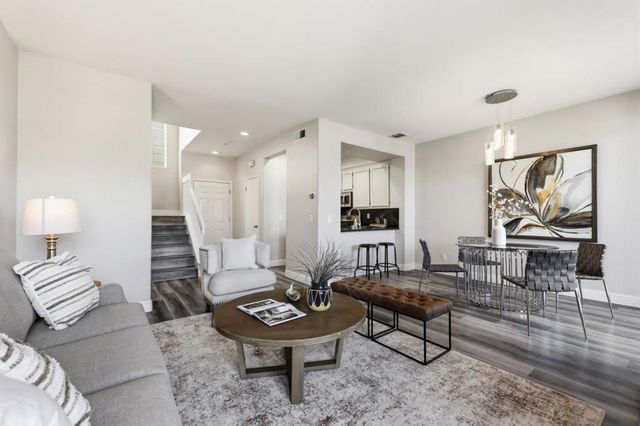 504 Shoal Circle, Redwood City, CA 94065