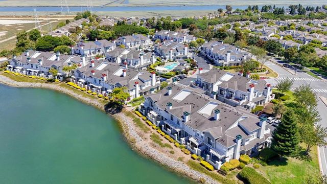 504 Shoal Circle, Redwood City, CA 94065