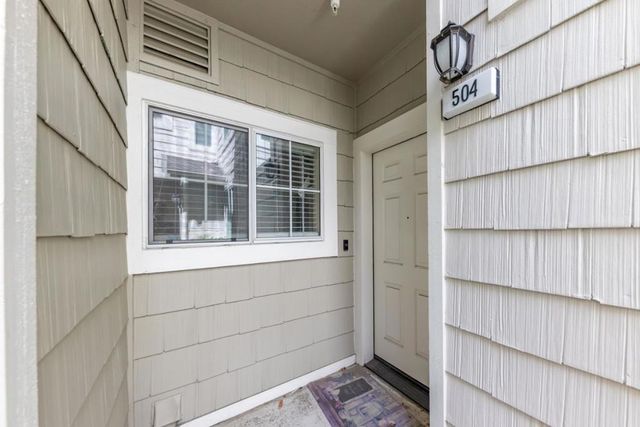 504 Shoal Circle, Redwood City, CA 94065