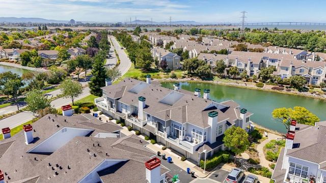504 Shoal Circle, Redwood City, CA 94065