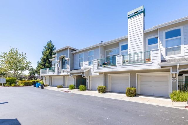504 Shoal Circle, Redwood City, CA 94065