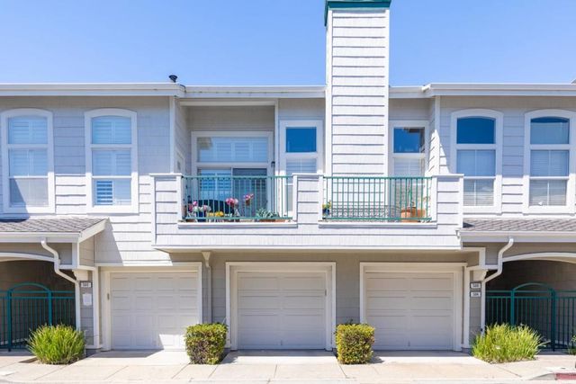 504 Shoal Circle, Redwood City, CA 94065