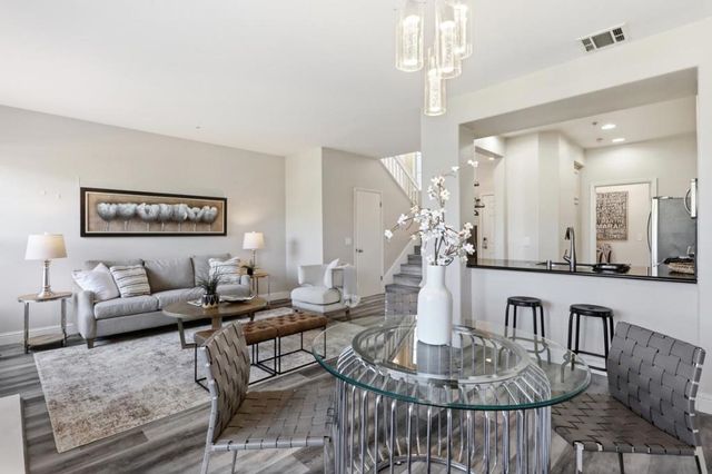 504 Shoal Circle, Redwood City, CA 94065