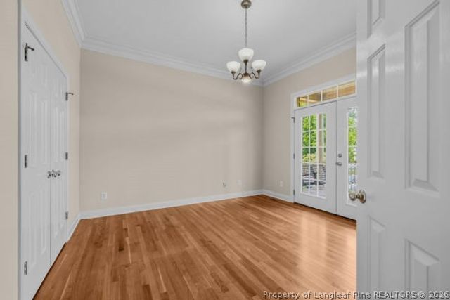 216 Northstone Place, Fayetteville, NC 28303