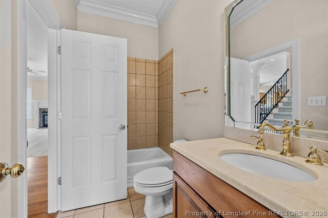 216 Northstone Place, Fayetteville, NC 28303
