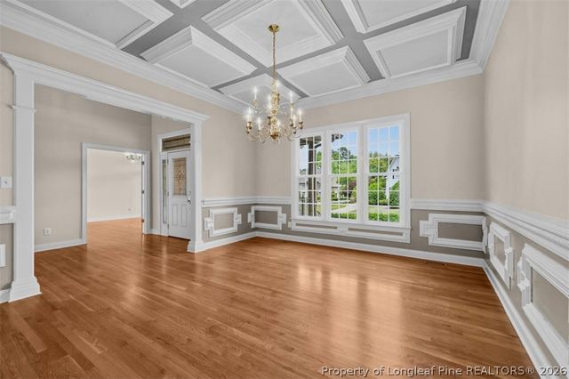 216 Northstone Place, Fayetteville, NC 28303