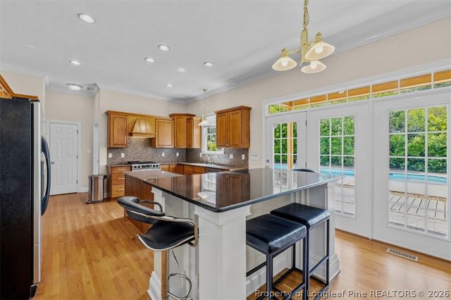 216 Northstone Place, Fayetteville, NC 28303