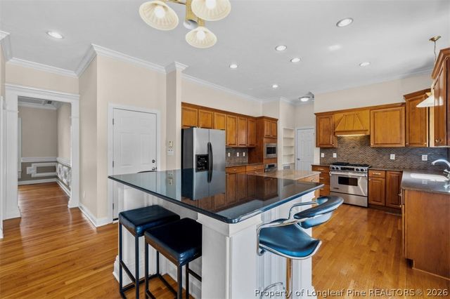 216 Northstone Place, Fayetteville, NC 28303