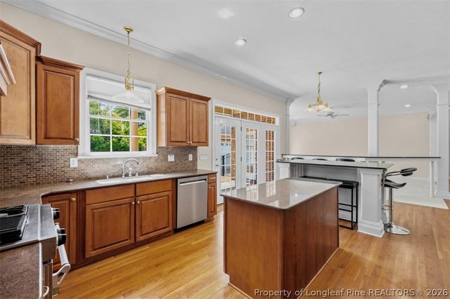 216 Northstone Place, Fayetteville, NC 28303