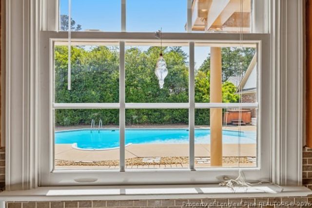 216 Northstone Place, Fayetteville, NC 28303