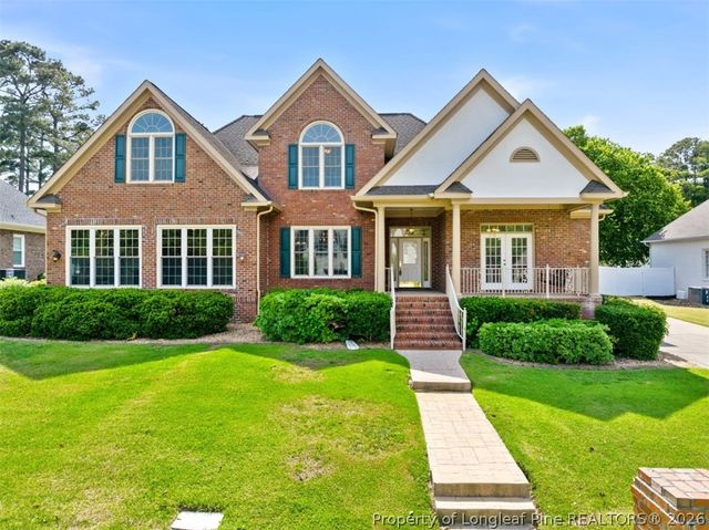 216 Northstone Place, Fayetteville, NC 28303