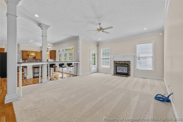 216 Northstone Place, Fayetteville, NC 28303