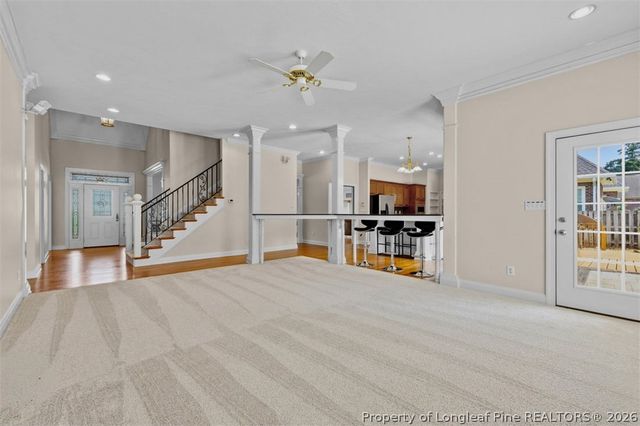 216 Northstone Place, Fayetteville, NC 28303
