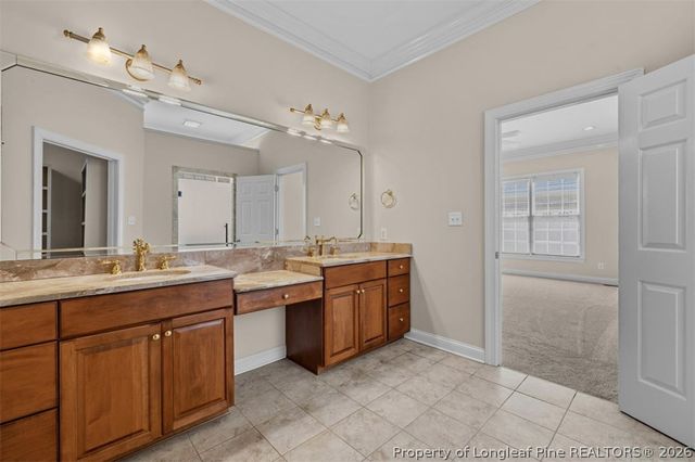 216 Northstone Place, Fayetteville, NC 28303