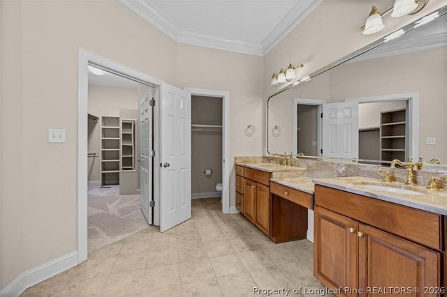 216 Northstone Place, Fayetteville, NC 28303